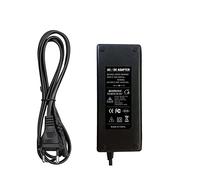 Cpolebev Amplificador de 36V Adaptador de Corriente Fuente de AlimentacióN de 36V 6A para TPA3255 TPA3251 TDA7498E Amplificador de Sonido Amplificador de Audio, Enchufe de la UE
