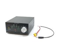 Cpolebev Amplificador de Potencia de Integración Amplificador de Potencia Corto 12-15 V 100 W 2 MHz A 30 MHz para para Uso Industrial