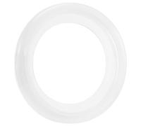 Cpolebev Anillo de Sello de Junta de Cabeza de Preparación de Silicona para Máquina de Café Esprés Accesorio Universal Pieza de Sello de Cabeza de Preparación Café Esprés