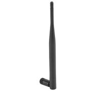 Cpolebev Antena de RC para 2011-5 1.5 Kg Cargando Control Remoto Pesca Cebo Accesorios de Piezas