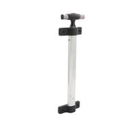 Cpolebev Asa para Equipaje, Asa Telescópica para Equipaje de Viaje, Asa Telescópica Extraíble para Equipaje, Asa para Maleta, Carretilla para Equipaje