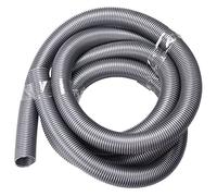 Cpolebev Aspiradora Industrial Rosca Manguera/Tubo/Tubo, Interior 50Mm, 5M de, MáQuina de AbsorcióN de Agua, Pajitas, Piezas de Aspiradora