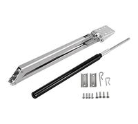 Cpolebev Automatic AleaciÓN De Aluminio Invernadero Abridor De Ventanas Ventilador De Techo Autovent Solar Sensibles Al Invernaderos AutomÁTicos Abridores De Ventanas