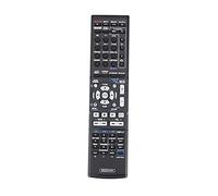 Cpolebev Axd7534 Control Remoto para Pioneer AV Receptor De Cine en Casa Axd7534 Vsx-819H-S Vsx-819H Vsx-519V-K
