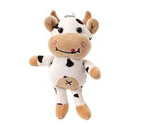 Cpolebev B Juguete Masticable Mascotas, Juguete Molar con Forma Animal Resistente a Las Mordeduras, Juguete Peluche Entrenamiento Perros, Suministros Perros PequeñOs,Medianos y Grandes