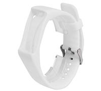 Cpolebev Banda de Reloj de Silicona para Pulsera A360 A370 Correa de MuñEca de Silicona Reemplazo de Pulsera Inteligente para Fitness Tracker