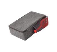 Cpolebev Bandeja de Plegable para Gatos para Viaje, A Prueba de Fugas, con Tapa con Cremallera, Inodoro PortáTil para Gatos para Hotel, Coche, Exterior, 35 X 45 Cm