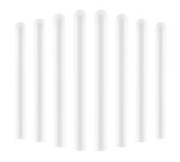 Cpolebev Barra Absorbente de Humedad de Diatomita, 8 Piezas, Barra de AbsorcióN de Agua, Barra de Secado Desecante de de Diatomeas para la LavanderíA el Hogar