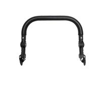 Cpolebev Barra de Parachoques para Cochecito, Apoyabrazos, Accesorios para Cochecito, Manillar Ajustable para Cochecito de YOYO/, Apoyabrazos Delantero