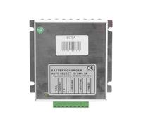 Cpolebev BC5A 12V/24V Generador Módulo de Cargador de Batería Inteligente Automático Cargadores Flotantes Diseño de Circuito Adaptador Piezas del Generador