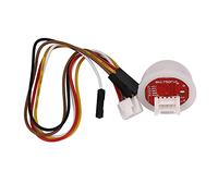 Cpolebev Bh1750 Bh1750Fvi Luz De Viruta Módulo De Luz De Intensidad Bola De Luz Dc5V para