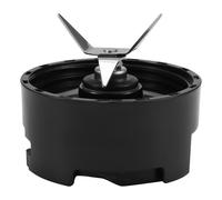 Cpolebev Blend Accesorio Compatible con BLSTPB, para BLSTPB2 Blend 250W Soporte de Cuchillas Exprimidora, Negro