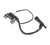 Cpolebev Bobina de Encendido Bobinas de Encendido para 5.5HP 6.5HP 168F Motor generador de Gasolina