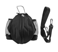 Cpolebev Bolsa de Baloncesto Bolso de la Bola de los Deportes del Sofbol del Voleibol del Futbol del Bola de Futbol Bolsas de Hombro