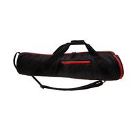 Cpolebev Bolsa de TríPode Negra Bolsa de Vejiga para CáMara Estuche de Viaje para FotografíA Bolsa de ProteccióN de TríPode 80CM