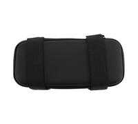 Cpolebev Bolsa EVA EláStica Impermeable una Prueba de Polvo para Controlador de Bicicleta EléCtrica Bolsa de Almacenamiento Accesorios para Bicicletas EléCtricas