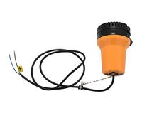 Cpolebev Bomba De Achique,12V Micro- DC Bomba De Extracción De Agua Eléctrica Portátil Riego Agrícola Sumergible Inmerso