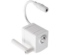 Cpolebev Bomba de Agua de 5 V Bomba Sumergible de Repuesto para Pecera Bomba de Filtro de CirculacióN DIY Multifuncional SúPer Silenciosa para el Hogar