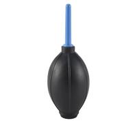 Cpolebev Bomba de soplador de Polvo para Limpiar la Lente de la Camara S6