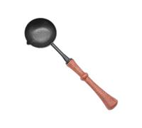 Cpolebev C Sello de Laca Cuchara Antiadherente Cuchara de para Sellar Sello de Sello Herramienta de de Laca para Calentar
