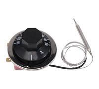 Cpolebev CA 250V 16A 30-110C Termostato Control de Temperatura para Horno Electrico