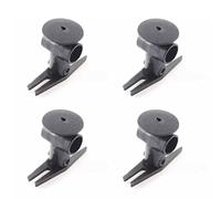 Cpolebev Cabezal de Rotor de 4 Uds para XK K110 K110S K120 K127 V911S V966 V977 V988 V930 RC, HelicóPtero, AvióN, Dron, Piezas de Mejora