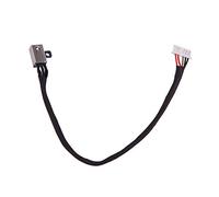 Cpolebev Cable de Mazo de AlimentacióN de CC para 15-3551 14-3458 3558 3552