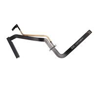 Cpolebev Cable Flexible de Disco Duro 821-0814-A para Pro 13.3 Pulgadas A1278 Mb990 Mb991 Mc374 Mc375
