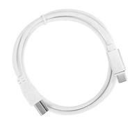 Cpolebev Cable USB Tipo B Midi una Conector Tipo C, Cable Adaptador, Cable de Audio de Piano