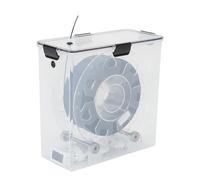 Cpolebev Caja de Almacenamiento de Material de Impresión con Calefacción por Aire Caliente para Filamentos de Impresora 3D, Resistente A la Humedad, para Tipo de FDM