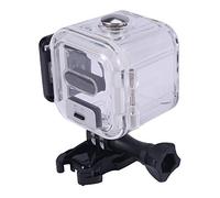 Cpolebev Caja de Carcasa Impermeable de 45 M para Hero 5, 4 Sesiones de Buceo Bajo el Agua