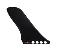 Cpolebev Caja de Quillas para de Paddle Surf, Tabla de Stand Up Paddle, Accesorio para Tabla de Surf, Quilla Individual, Quilla Central, Accesorios para Surf.