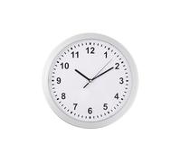 Cpolebev Caja Fuerte del Reloj Cajas Fuertes Secretas Oculta Reloj De Pared para Escondite Secreto Dinero en Efectivo Joyas Caja De Almacenamiento De Compartimiento De Reloj De Pared