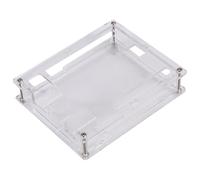 Cpolebev Caja Recinto Estuche Transparente para R3
