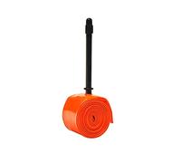 Cpolebev CáMara Ultraligera para Bicicleta 700 X 18-32C NeumáTico de TPU para Bicicleta de Carretera 700C 65 Mm de Longitud VáLvula Francesa Tubo SúPer Ligero