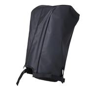 Cpolebev Capucha con Cubierta para Lluvia para Bolsa de Golf, Cubierta para Lluvia para Bolsa de Golf, para Bolsas de Viaje/Bolsas de Golf/Carrito de Transporte/Bolsas de Soporte