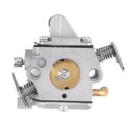 Cpolebev Carburador Carburador para Motosierra 017 018 MS170 MS180 Tipo