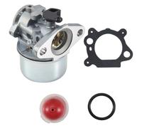 Cpolebev Carburador De Cortacespedes Para Motor 799868 498254 497347 497314 498170 4Hp 5Hp 6Hp 6.75Hp 6.5Hp 7Hp