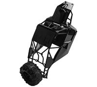 Cpolebev Carcasa de Cuerpo de Coche RC para PXtoys Enoze 9300 9301 9302 9303 1/18 RC Coche Repuestos Accesorios, 1