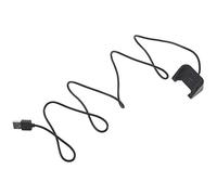 Cpolebev Carga USB Cable Cuna Cargador De Muelle para Huami Reloj Inteligente Edición Juvenil Banda Inteligente Cargadores