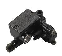 Cpolebev Cilindro de Freno Delantero de Cuerpo de Bomba de Freno de Motocicleta para 300 250 /R/SL Z125 Z250 Z250SL Z300 KLX250/S