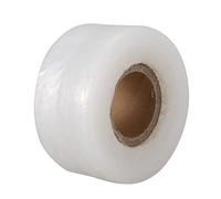 Cpolebev Cinta de injerto de vivero Estirable Autoadhesivo Biodegradable 3CM * 100M