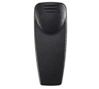 Cpolebev Clip de Cinturon de Repuesto para radios GP328PLUS Abrazadera Talkie-walkie