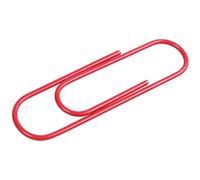 Cpolebev Clips Papel Súper Grandes Recubiertos Vinilo,30Paquetes 4Pulgadas Color Surtido Sostenedor Clip Papel Enorme,Sostenedor Hoja Grande Gigante Multicolor Para Archivos,Papeles 10Cm