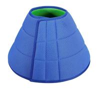 Cpolebev Collar Cono Perro Protección Herida M