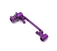 Cpolebev Conjunto de Embrague de DireccióN Servo Saver Completo para 144001 1/14 124018 124019 Piezas de ActualizacióN de Coche RC,