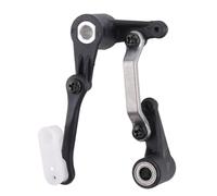 Cpolebev Conjunto de Embrague de Montaje de Grupo de DireccióN para XLF X03 X04 X-03 X-04 1/10 RC Car Brushless Truck Repuestos Accesorios
