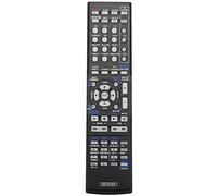 Cpolebev Control Remoto Apto para Pioneer VSX-521 / AXD7660 / VSX-422-K / AXD7622 Receptor AV