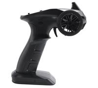 Cpolebev Control Remoto para HBX 901 903 905 1/12 Brushed RC Car Upgrades Piezas Accesorios de Repuesto