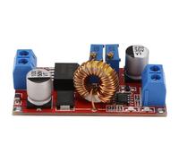 Cpolebev Controlador De Led Tablero De Convertidor De Reductor De Dólar Voltaje De Corriente Constante